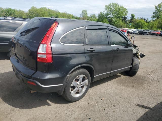 2007 Honda Cr-V Lx VIN: JHLRE48337C051731 Lot: 53794584