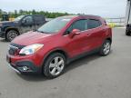 2015 BUICK ENCORE CON - KL4CJFSB1FB218693