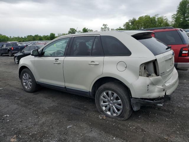 2007 Ford Edge - Image 2