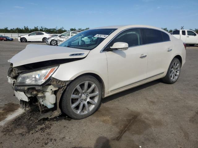 2014 Buick Lacrosse VIN: 1G4GB5G38EF235896 Lot: 56282734