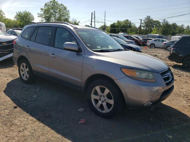 2007 Hyundai Santa Fe Se VIN: 5NMSH73E97H110654 Lot: 56533374