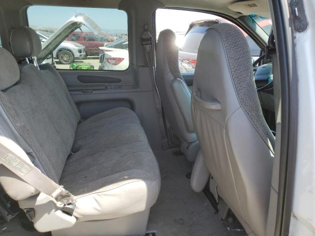 1998 Ford Windstar Wagon VIN: 2FMZA51U1WBD05836 Lot: 55569414