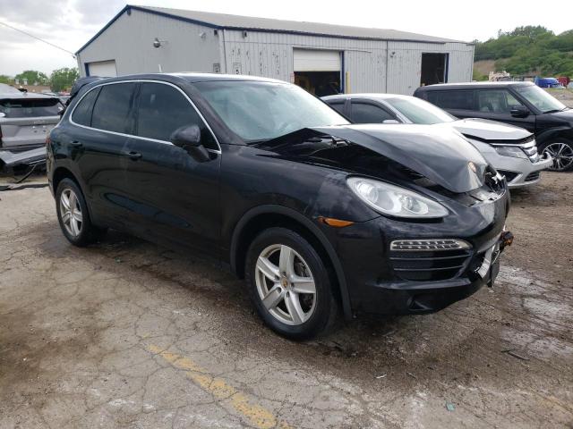 2014 Porsche Cayenne VIN: WP1AA2A2XELA95846 Lot: 54413114