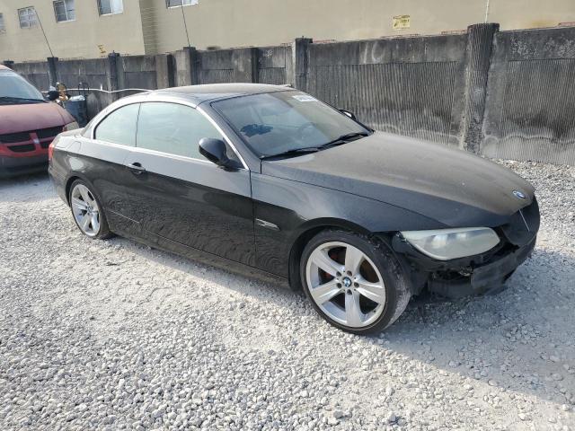 2011 BMW 328 I Sulev VIN: WBADW7C55BE544495 Lot: 54981024