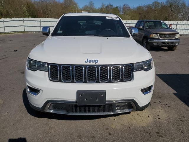 2018 JEEP GRAND CHER - 1C4RJFBG7JC397255