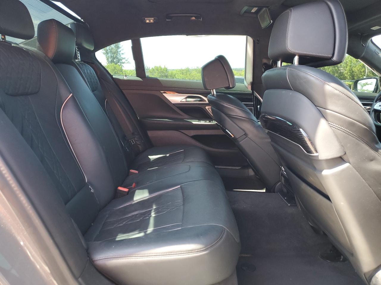 WBA7T2C07MCF97116 2021 BMW 740 I