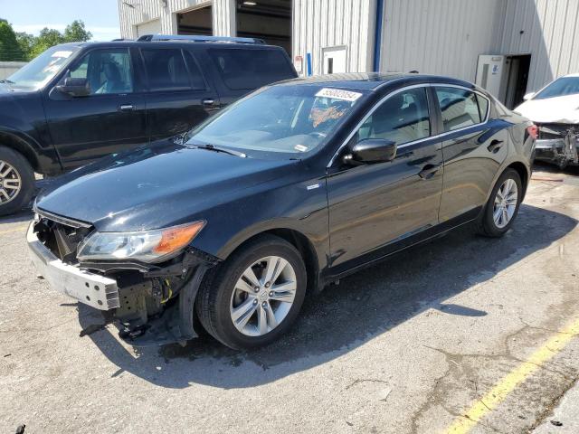 ACURA ILX HYBRID