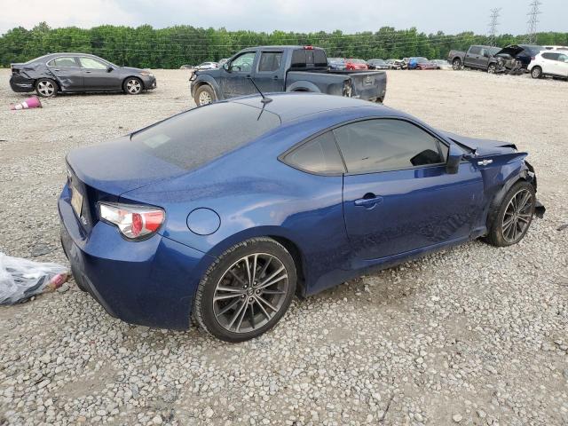 2013 Toyota Scion Fr-S VIN: JF1ZNAA14D2724859 Lot: 56511344