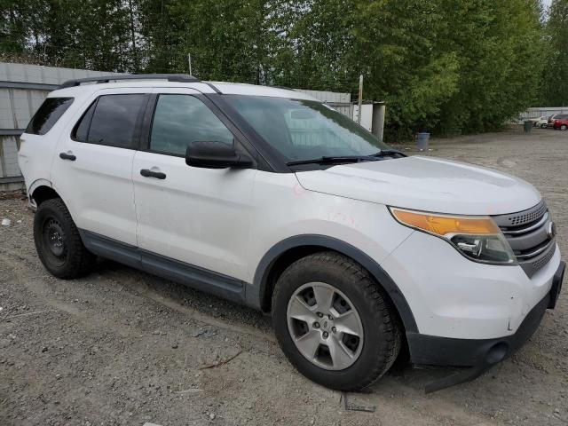 2013 Ford Explorer VIN: 1FM5K8B89DGC15967 Lot: 54811164