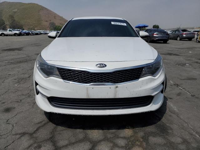 2016 Kia Optima Lx VIN: 5XXGT4L36GG062238 Lot: 56231674