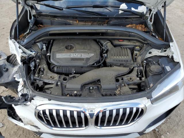 VIN WBXJG7C06M5U27604 2021 BMW X1, Sdrive28I no.12