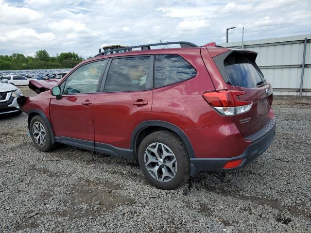 2019 Subaru Forester Premium VIN: JF2SKAEC7KH433493 Lot: 54383694