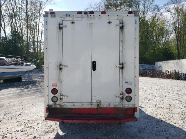 2002 Chevrolet Express G3500 VIN: 1GBHG31R521150457 Lot: 54247254