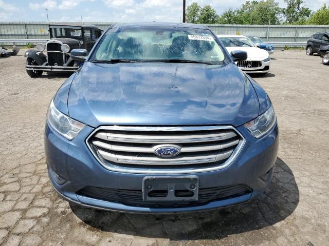 2018 Ford Taurus Sel VIN: 1FAHP2H84JG102730 Lot: 55872394