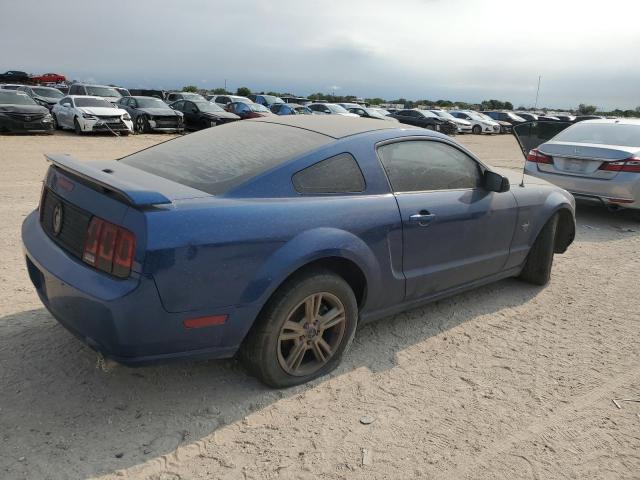 2009 Ford Mustang Gt VIN: 1ZVHT82H295145808 Lot: 57272234