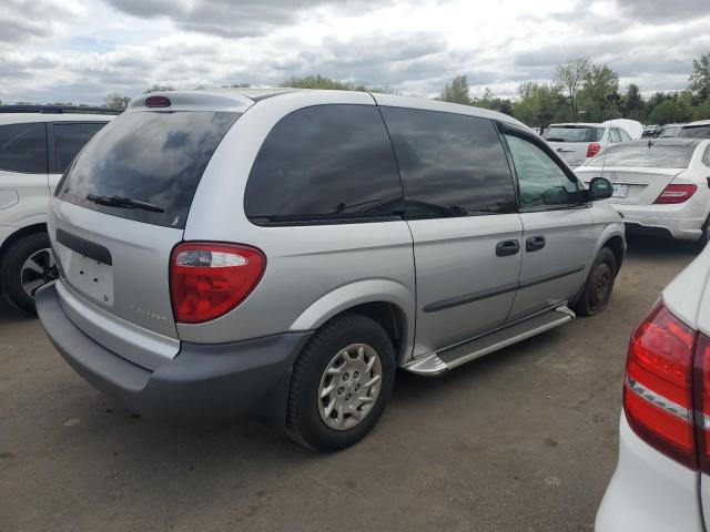 2002 Chrysler Voyager VIN: 1C4GJ25362B646113 Lot: 53500694