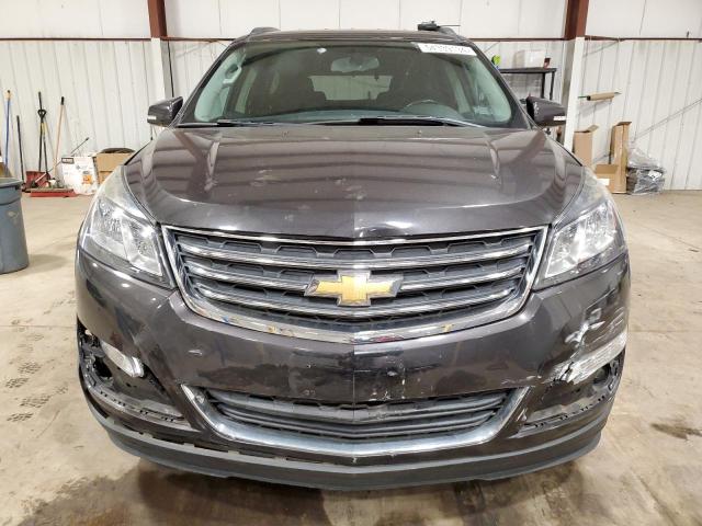 2017 Chevrolet Traverse Lt VIN: 1GNKVGKDXHJ333290 Lot: 54339134