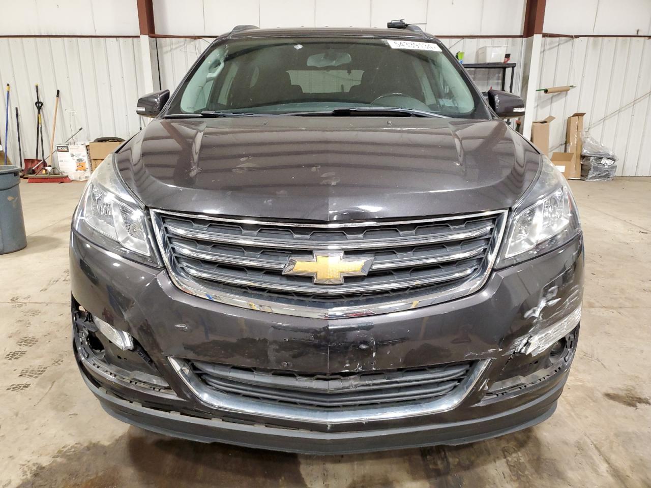 1GNKVGKDXHJ333290 2017 Chevrolet Traverse Lt