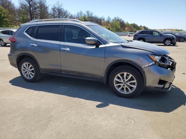 2018 Nissan Rogue S VIN: 5N1AT2MV9JC789418 Lot: 55894934