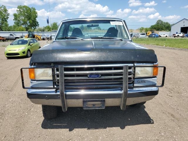 1991 Ford F250 VIN: 1FTHF26H0MKA16896 Lot: 55340344