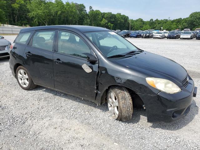 2005 Toyota Corolla Matrix Xr VIN: 2T1KR32E15C357998 Lot: 53577614