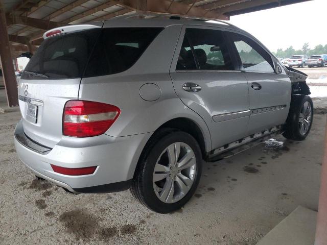 2010 Mercedes-Benz Ml 350 VIN: 4JGBB5GB9AA578774 Lot: 54993604