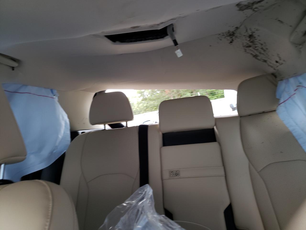 JTJHZMDA4N2058835 2022 Lexus Rx 350