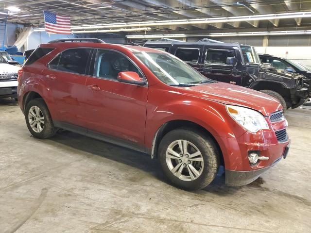 2015 Chevrolet Equinox Lt VIN: 1GNALCEK9FZ137151 Lot: 56427074