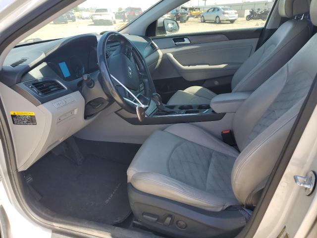2015 HYUNDAI SONATA SPO - 5NPE34AF9FH048132