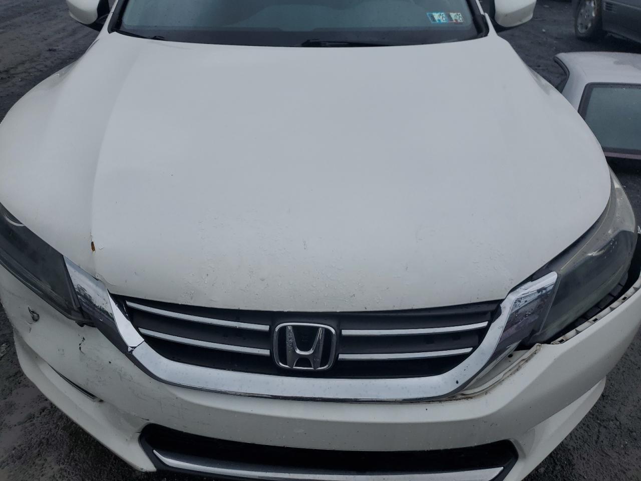 1HGCR2F52EA289967 2014 Honda Accord Sport