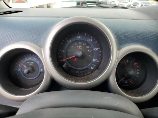 2003 Honda Element Ex VIN: 5J6YH28553L009507 Lot: 54271384