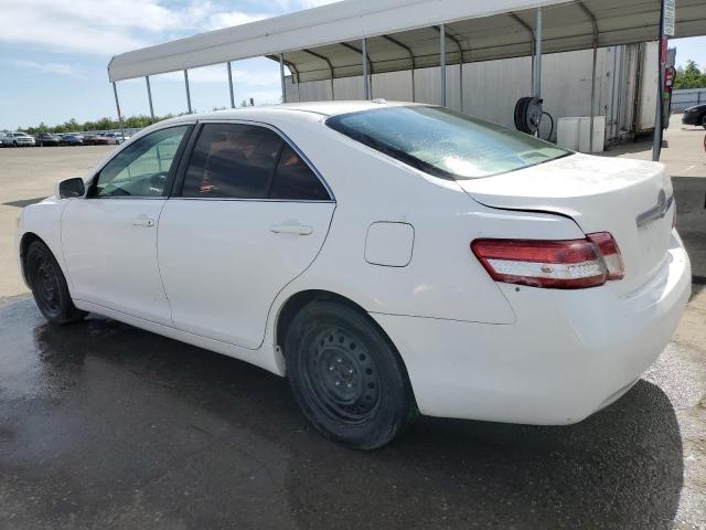 2011 Toyota Camry Base VIN: 4T1BF3EKXBU607405 Lot: 53875604