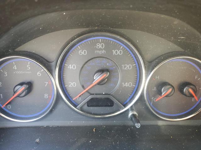 2003 Honda Civic Lx VIN: 2HGES15513H574604 Lot: 53468224