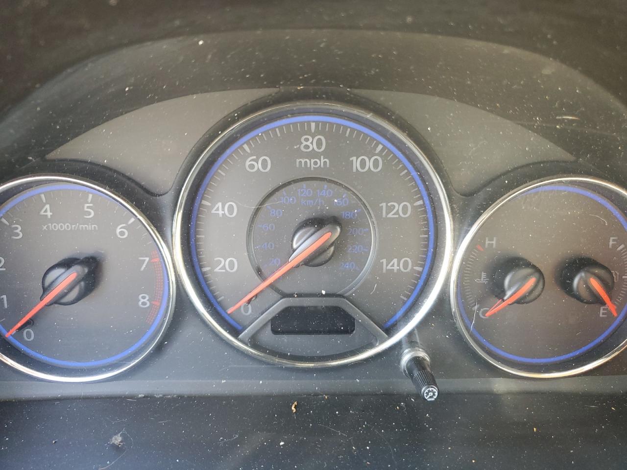 2HGES15513H574604 2003 Honda Civic Lx