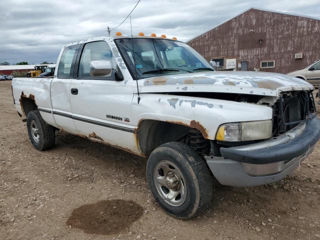 1996 Dodge Ram 1500 VIN: 1B7HF13Y6TJ115614 Lot: 57349504