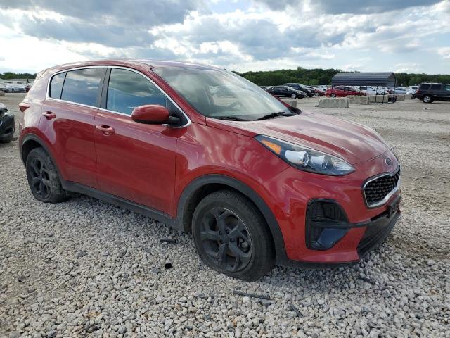 Vin: kndpm3ac6m7920189, lot: 56582154, kia sportage lx 20214