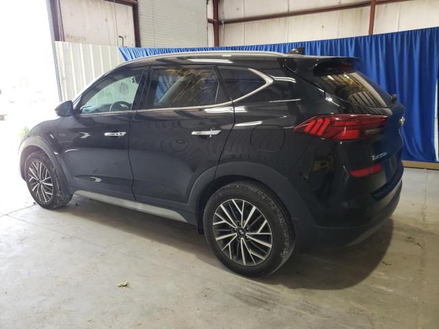 2021 Hyundai Tucson Limited VIN: KM8J33AL8MU305696 Lot: 56728984