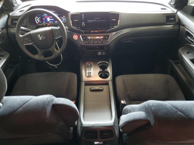 2022 Honda Pilot Sport VIN: 5FNYF6H31NB087919 Lot: 55633934