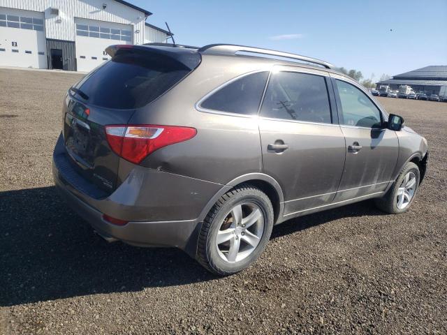 2009 Hyundai Veracruz Gls VIN: KM8NU73C59U099067 Lot: 53292014