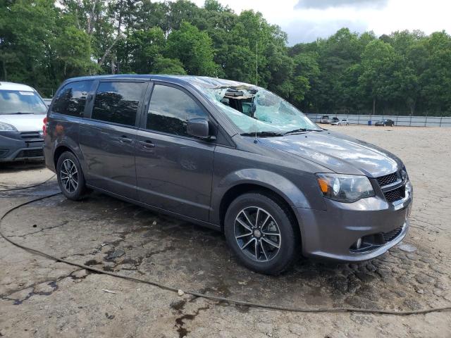 2019 Dodge Grand Caravan Sxt VIN: 2C4RDGCG2KR592443 Lot: 54544574