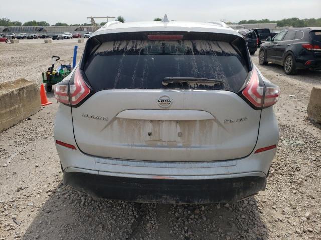 2018 Nissan Murano S VIN: 5N1AZ2MH6JN181885 Lot: 56041614