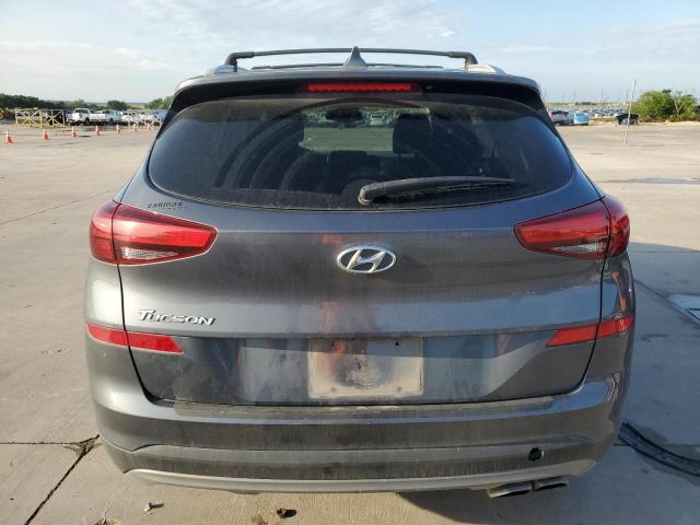 2021 Hyundai Tucson Limited VIN: KM8J33AL7MU332873 Lot: 56678584