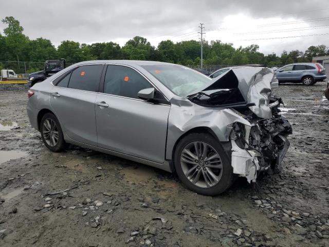 2016 TOYOTA CAMRY LE - 4T1BF1FK7GU265521