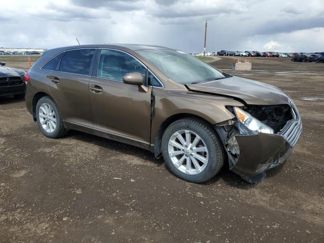 2010 Toyota Venza VIN: 4T3BA3BB2AU013934 Lot: 53462494