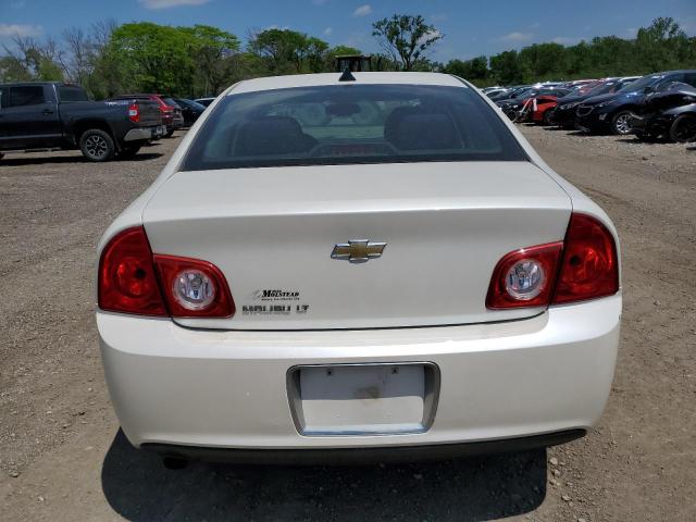 2012 Chevrolet Malibu 2Lt VIN: 1G1ZD5E08CF189315 Lot: 55313084