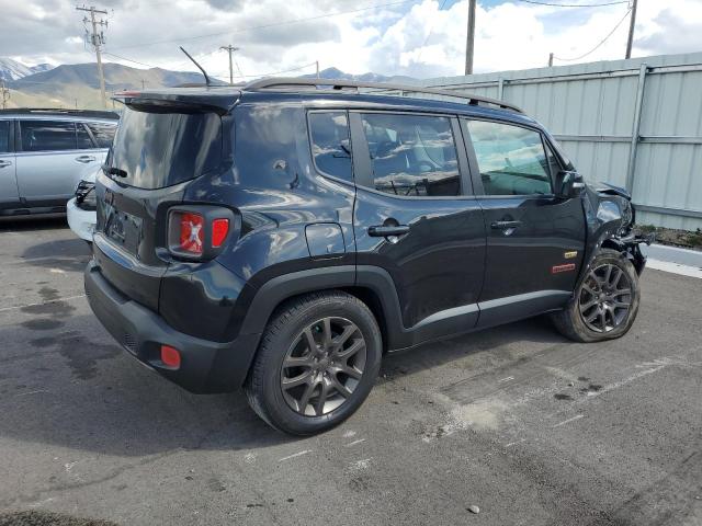 2016 Jeep Renegade Latitude VIN: ZACCJABTXGPC71448 Lot: 54625174