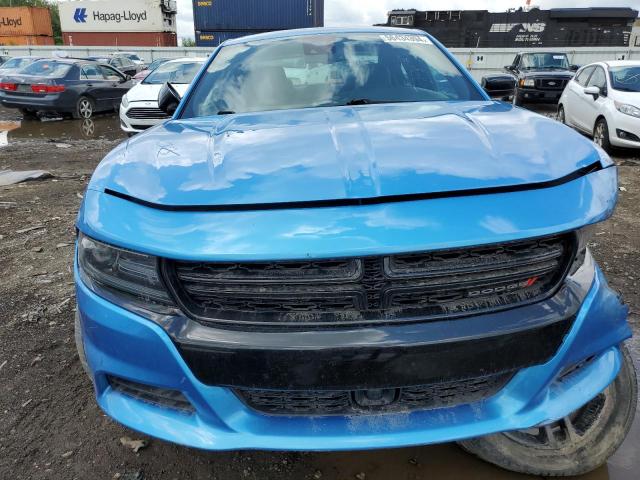 2019 DODGE CHARGER SX - 2C3CDXJGXKH547799