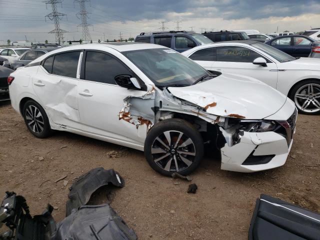 2023 NISSAN SENTRA SV - 3N1AB8CV4PY275488