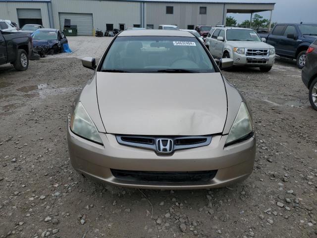 2005 Honda Accord Lx VIN: 1HGCM56475A012903 Lot: 54632404