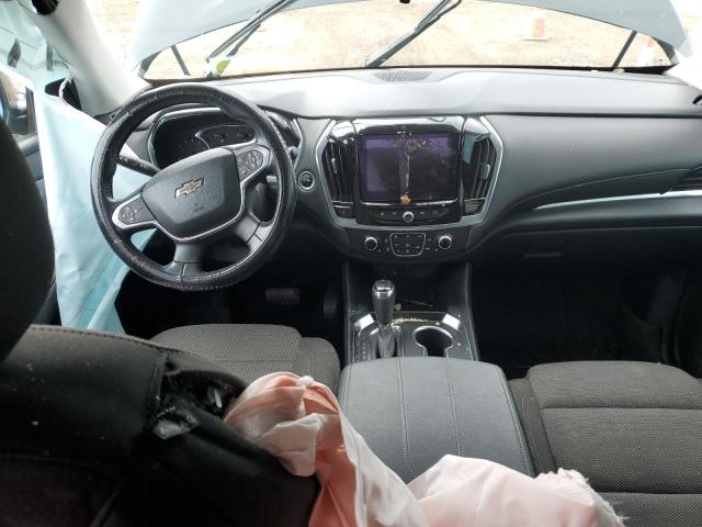 2019 Chevrolet Traverse Lt VIN: 1GNERGKW0KJ248856 Lot: 55146454